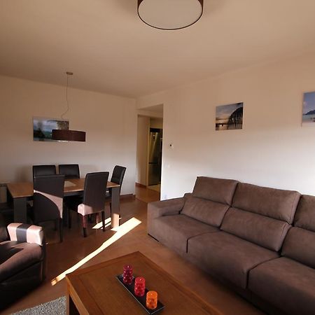 Apartment Market Square Кардона Екстер'єр фото